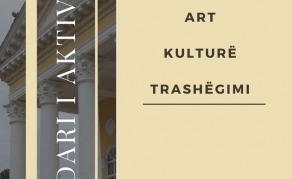 Kalendari i aktiviteve kulturore 2018